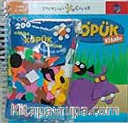 Yaratıcı Çocuk Köpük Kitabı