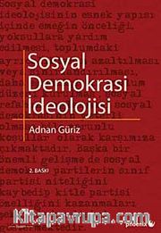 Sosyal Demokrasi İdeolojisi