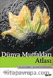 Dünya Mutfakları Atlası