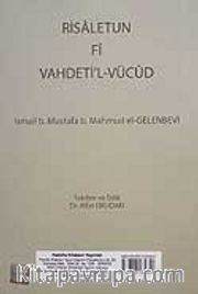 Risaletun Fi Vahdeti'l-Vücud
