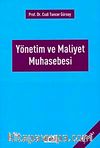 Yönetim ve Maliyet Muhasebesi