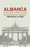 Almanca Kelime Kartları En Sık Kullanılan Yaklaşık 1500 Kelime ve İfade
