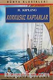 Korkusuz Kaptanlar