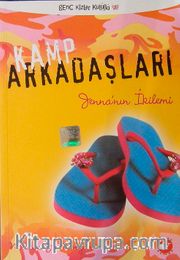 Kamp Arkadaşları 2 Jenna'nın İkilemi