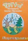Tırtıl Kardeşlerle Sayıları  Öğrenelim  3