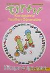 Tırtıl Kardeşlerle Taşıtları  Öğrenelim  5