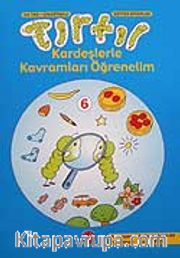 Tırtıl Kardeşlerle Kavramları Öğrenelim 6