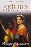 Akif Bey
