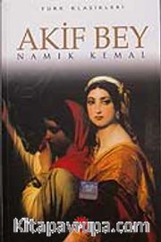 Akif Bey