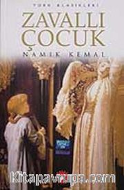 Zavallı Çocuk
