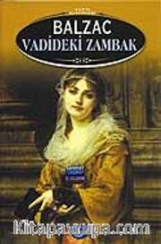 Vadideki Zambak