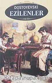 Ezilenler