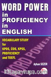 Word Power For Proficiency
