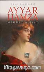 Ayyar Hamza