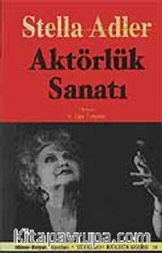 Aktörlük Sanatı