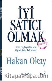 İyi Satıcı Olmak