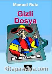 Gizli Dosya