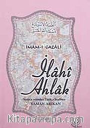 İlahi Ahlak
