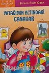 Yatağımın Altındaki  Canavar