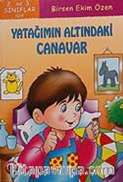 Yatağımın Altındaki  Canavar