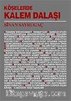 Köşelerde Kalem Dalaşı