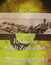 Rodos'ta Saklı Zamanlar