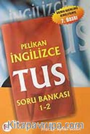 İngilizce Tus Soru Bankası 1-2