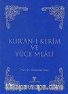 Kuran'ı Kerim Meali - Metinsiz
