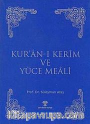 Kuran'ı Kerim Meali - Metinsiz