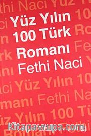Yüz Yılın 100 Türk Romanı