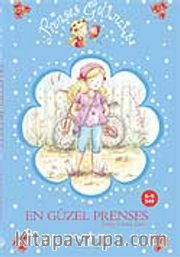 Prenses Gelincik - En Güzel Prenses