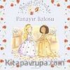 Prenses Gelincik  Panayır Balosu