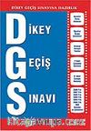 DGS Dikey Geçiş Sınavı