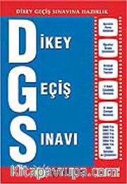 DGS Dikey Geçiş Sınavı