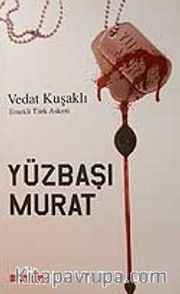 Yüzbaşı Murat