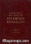 Tasavvufun Ana İlkeleri Sülemi'nin Risaleleri