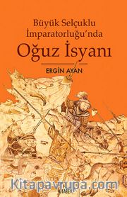 Büyük Selçuklu İmparatorluğu'nda Oğuz İsyanı