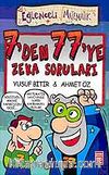 7'den 77'ye Zeka Soruları