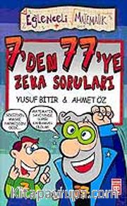 7'den 77'ye Zeka Soruları