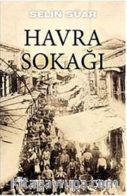 Havra Sokağı