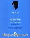 EL/LE & Marmara Üniversitesi Güzel Sanatlar Fakültesi 2005-2006 Akademik Yılı Diploma Projeleri Sergisi