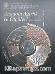 Anadolu Ağırlık ve Ölçüleri