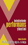 Belediyelerde Performans Yönetimi