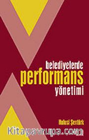 Belediyelerde Performans Yönetimi
