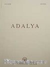 Adalya IV 1999-2000
