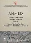 Anadolu Akdenizi Arkeoloji Haberleri 2006-4