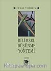 Bilimsel Düşünme Yöntemi