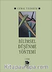 Bilimsel Düşünme Yöntemi