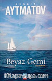Beyaz Gemi