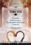 İslamda Evlilik-1 & Evliliğin Faziletleri ve Eş Seçerken Aranacak Vasıflar (Ciltli)
